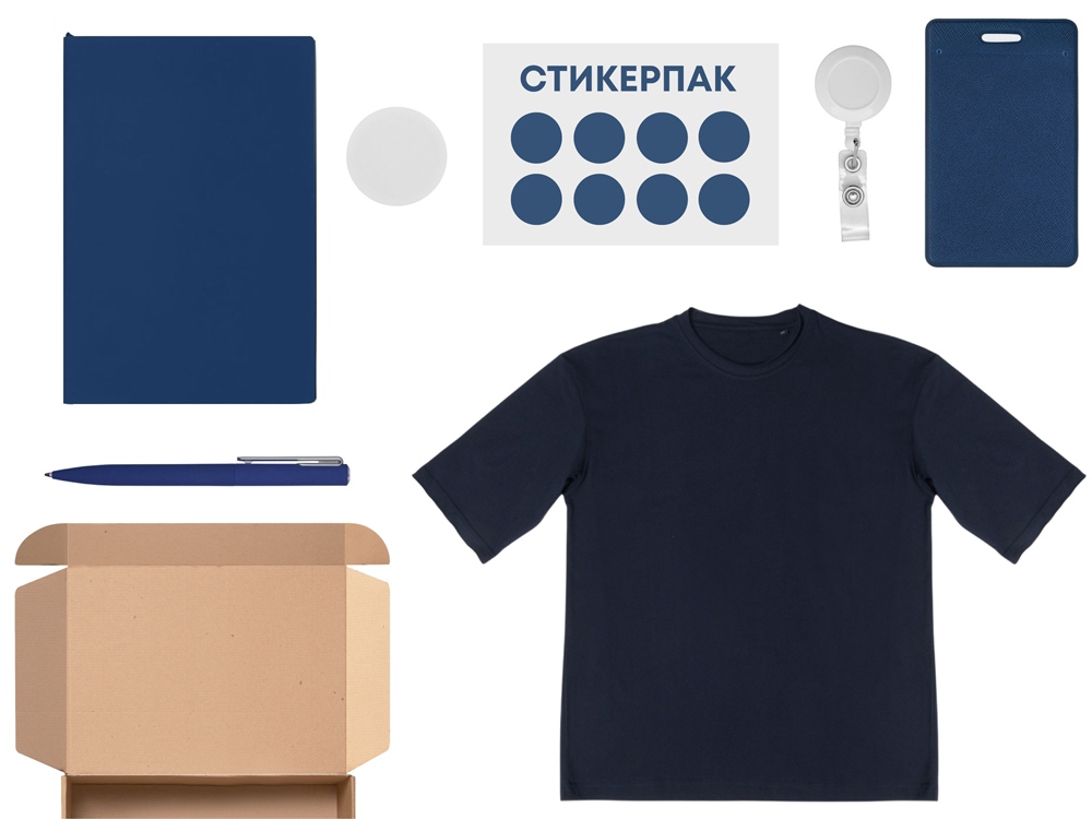 Welcome pack Simple kit — изображение 2
