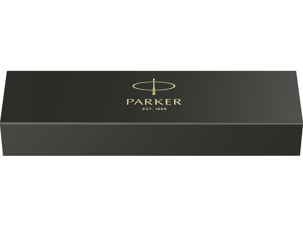 Ручка шариковая Parker IM Monochrome Blue — изображение 5