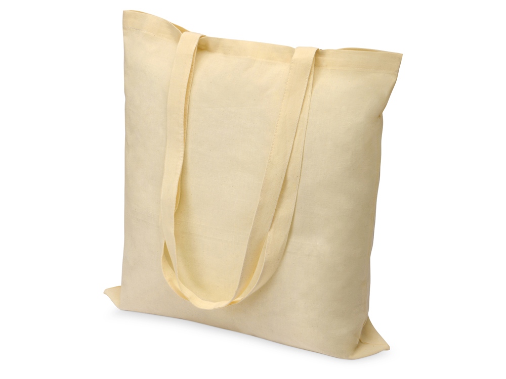 Сумка из хлопка Carryme 105, 105 г/м2 — изображение 2