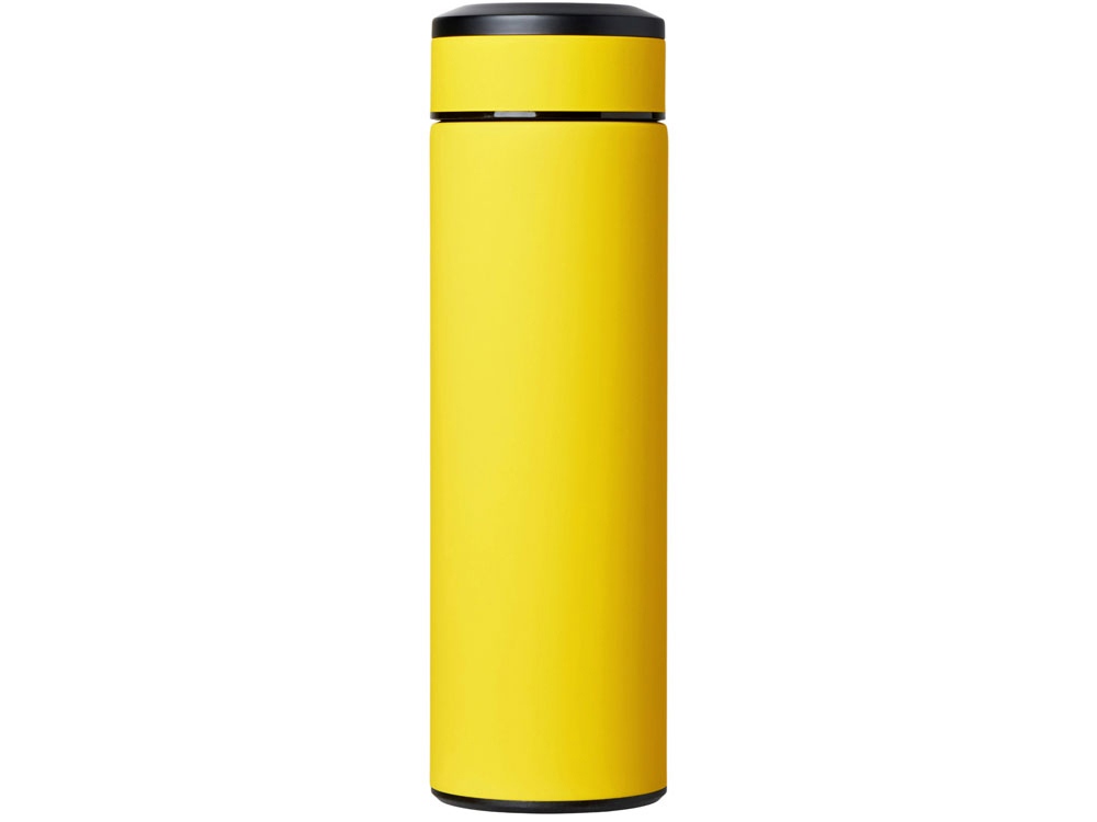 Вакуумный термос Vacuum Flask C1, soft touch, 420мл — изображение 4