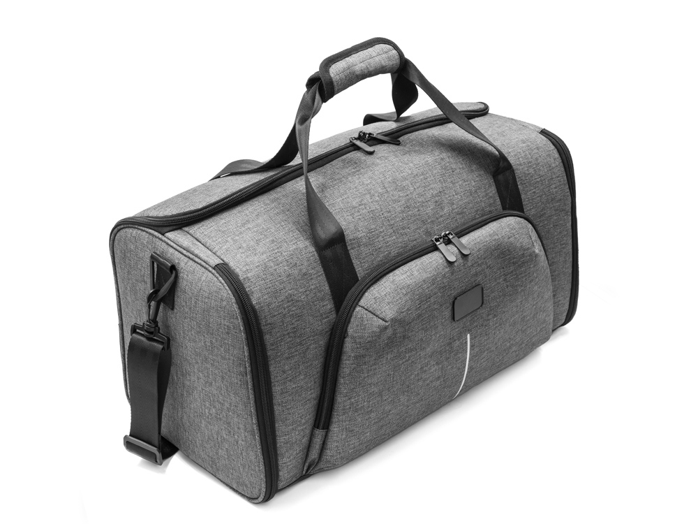 Водостойкая складывающаяся универсальная сумка Tourister — изображение 3