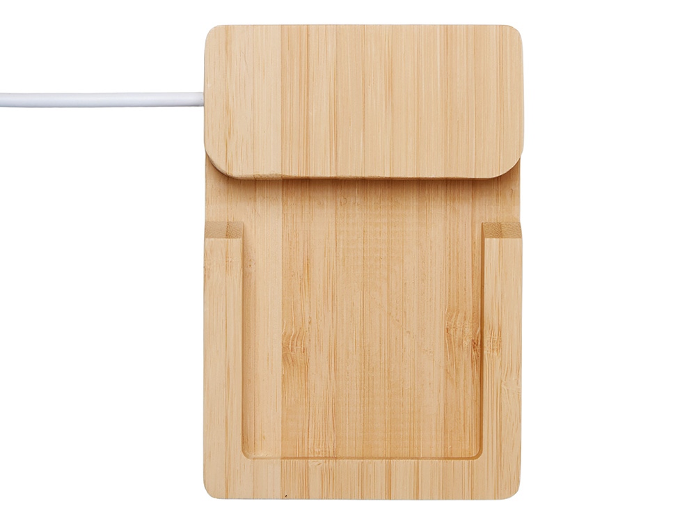 USB-хаб Memo, 2*USB, 2*Type C — изображение 7