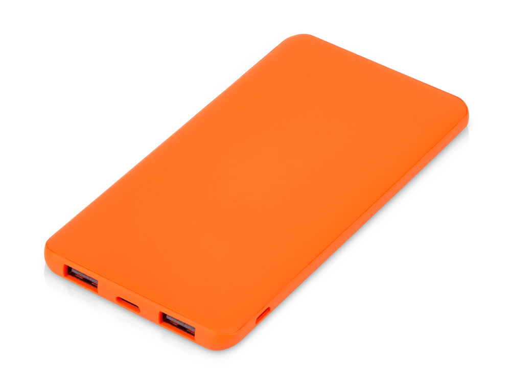 Подарочный набор COLOR IT c блокнотом, ручкой и повербанком, 5000 mAh — изображение 4
