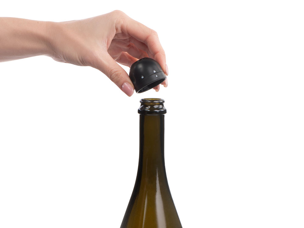 Пробка для шампанского Cava — изображение 8