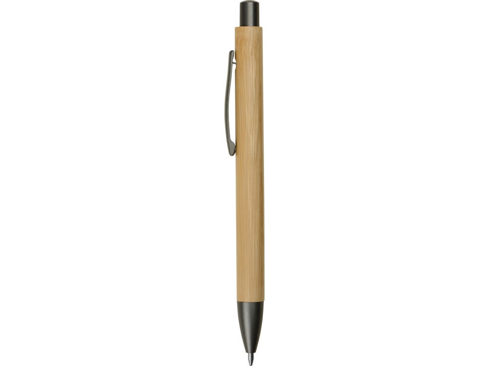 Ручка бамбуковая шариковая Tender Bamboo — изображение 3