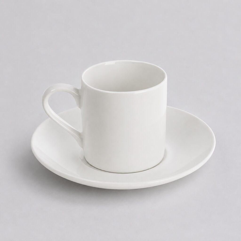 Кофейная пара Espresso