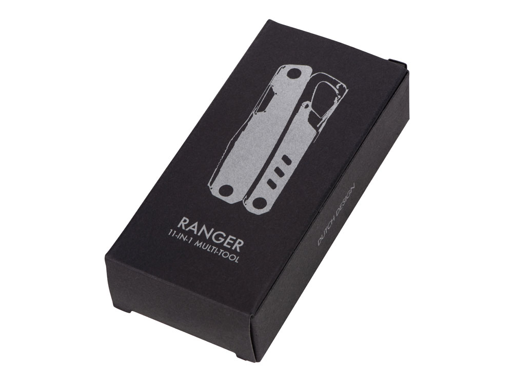 Многофункциональный инструмент 11-в-1 Ranger — изображение 17