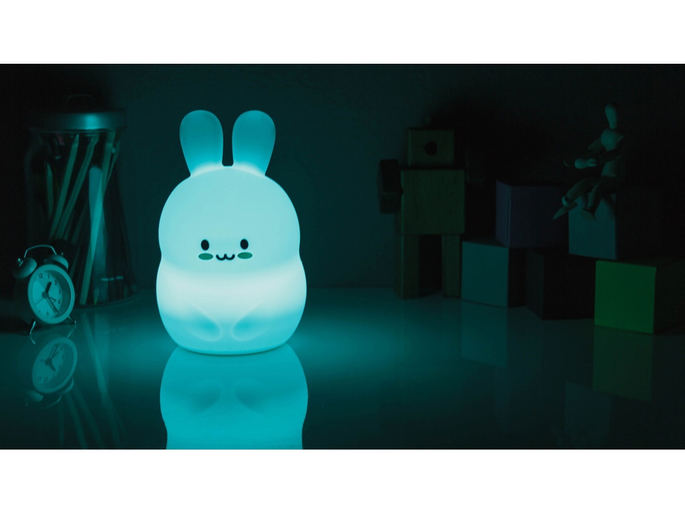 Ночник LED Rabbit — изображение 8