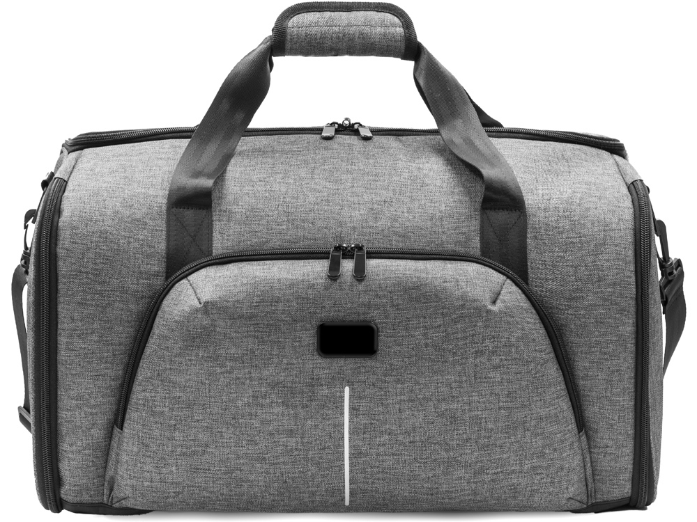 Водостойкая складывающаяся универсальная сумка Tourister — изображение 5