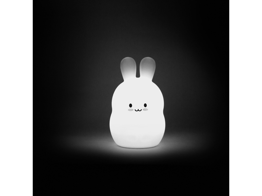 Ночник LED Rabbit — изображение 5