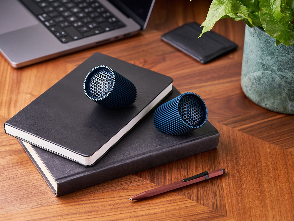 Беспроводная колонка Ray Speaker — изображение 9