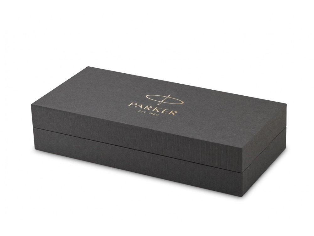 Ручка шариковая Parker Sonnet Essentials Violet SB Steel CT — изображение 8