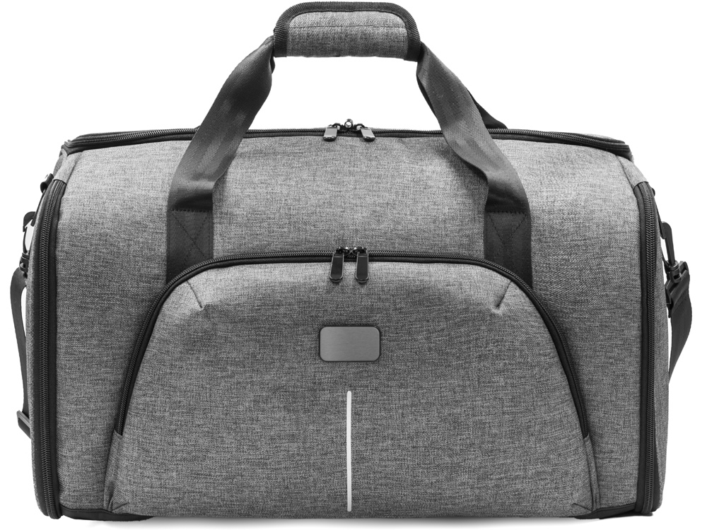 Водостойкая складывающаяся универсальная сумка Tourister — изображение 7