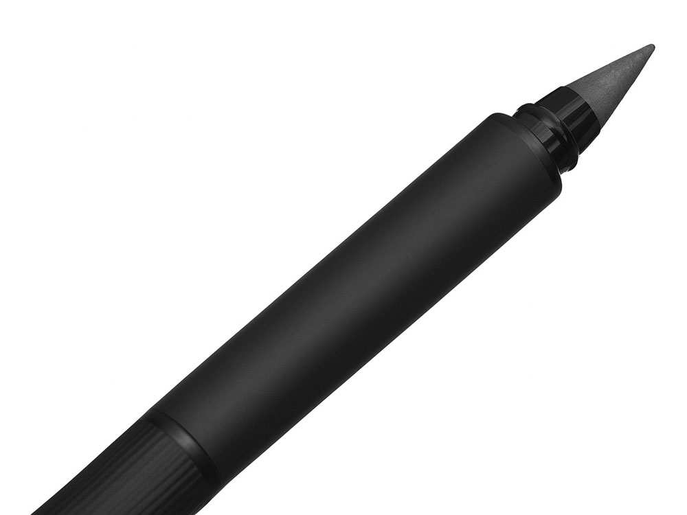 Металлическая ручка и вечный карандаш Gauguin soft-touch — изображение 4