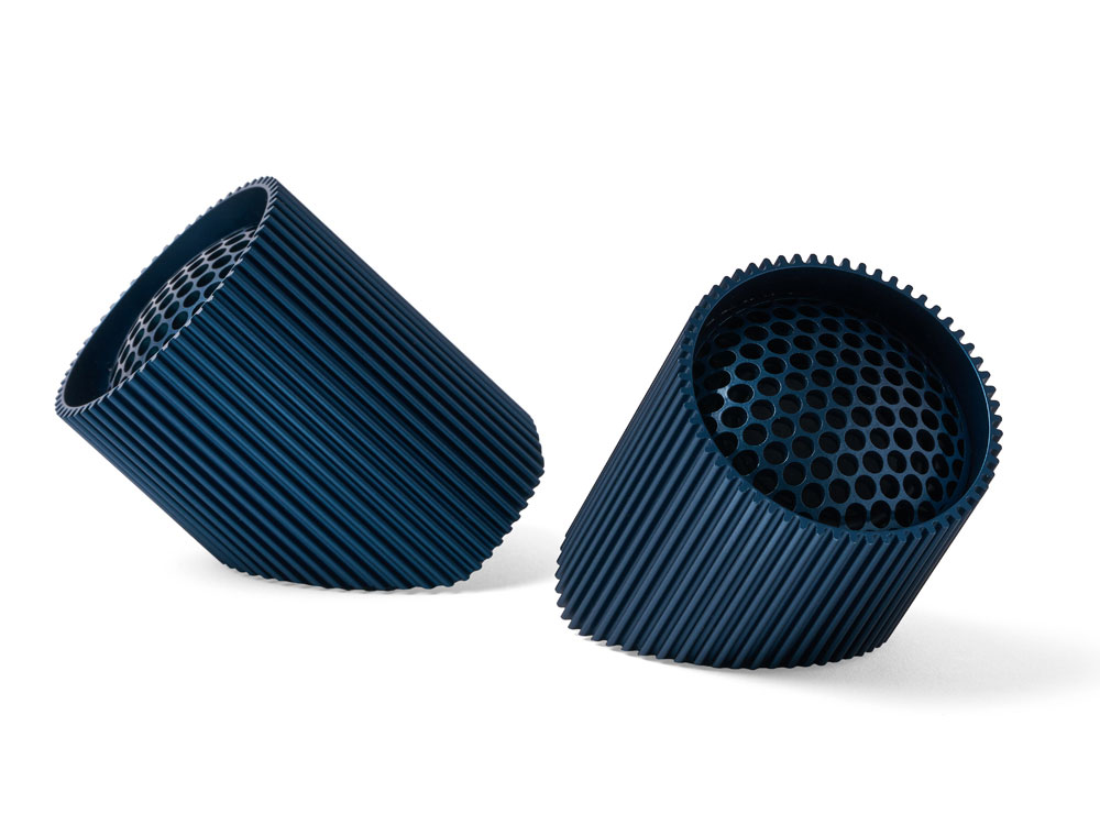 Беспроводная колонка Ray Speaker — изображение 4