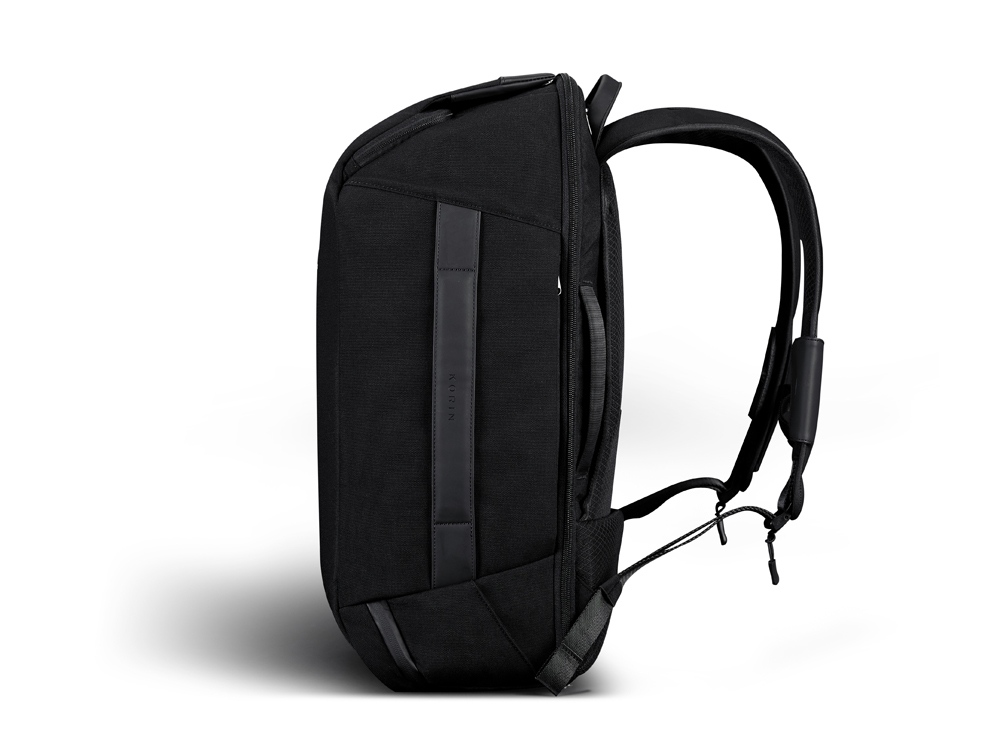 Антикражный рюкзак-трансформер Clickpack Travlo для ноутбука 16 — изображение 3