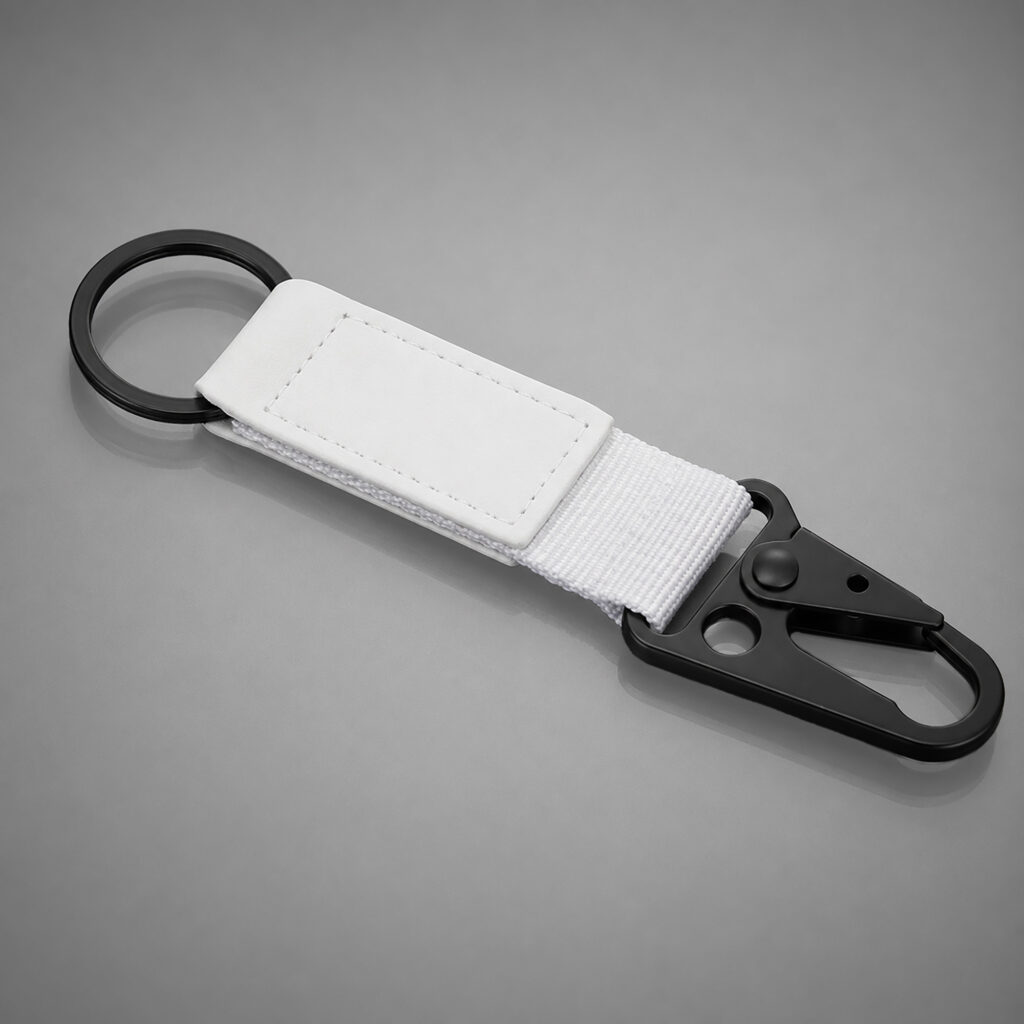 Брелок-ремувка Carabinier
