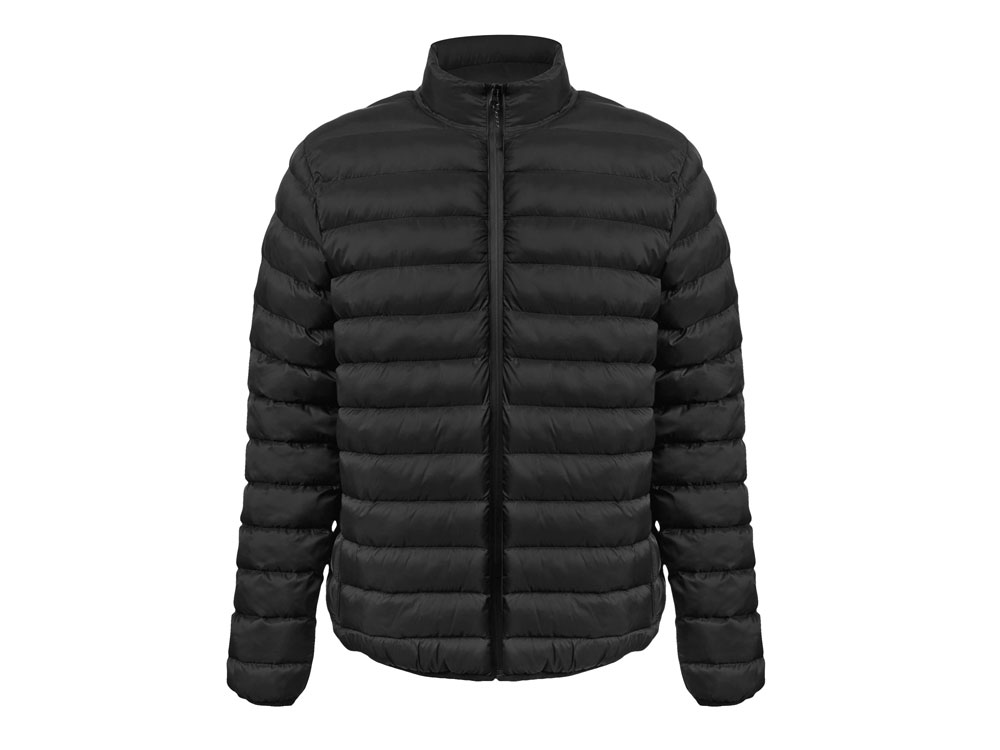 Стеганая куртка Uniqloud, мужская — изображение 9
