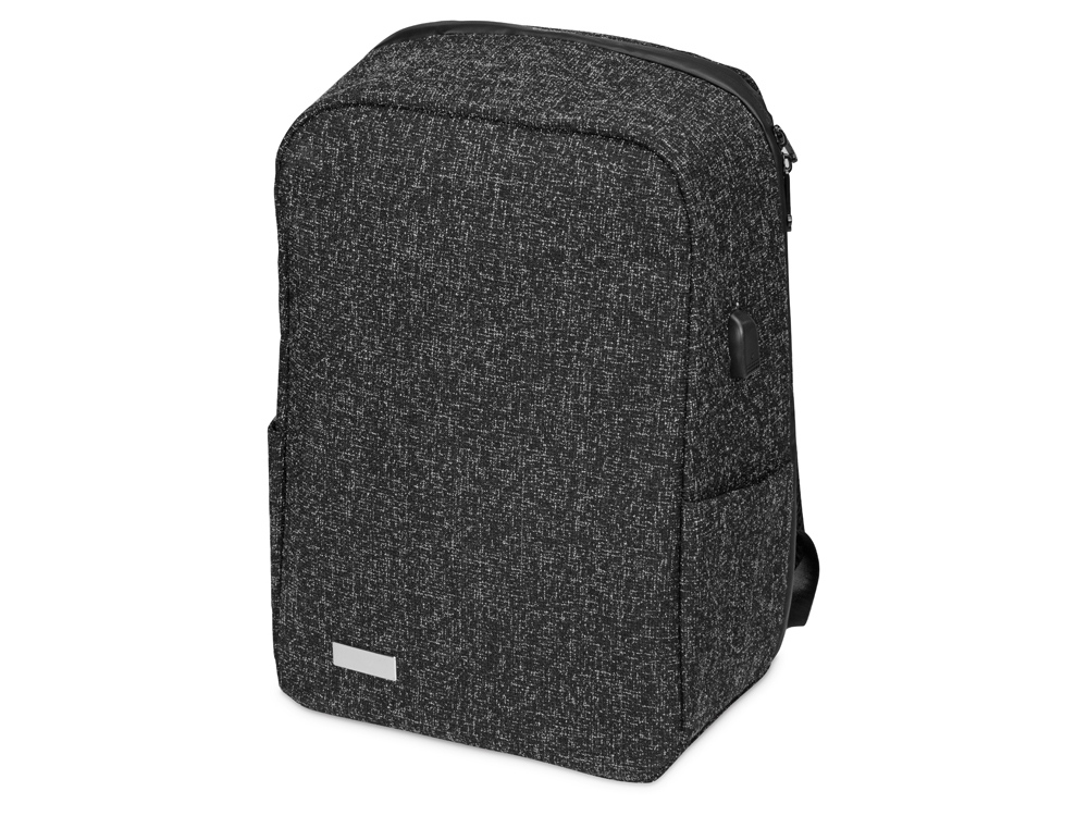 Противокражный водостойкий рюкзак Shelter для ноутбука 15.6