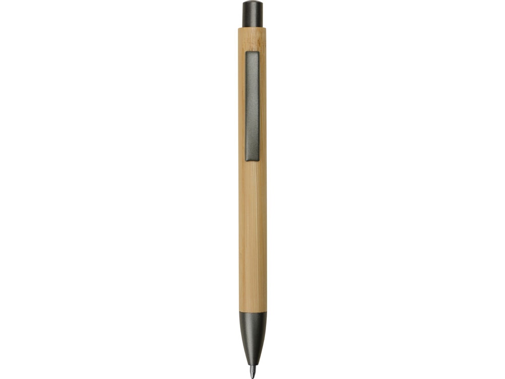Ручка бамбуковая шариковая Tender Bamboo — изображение 2