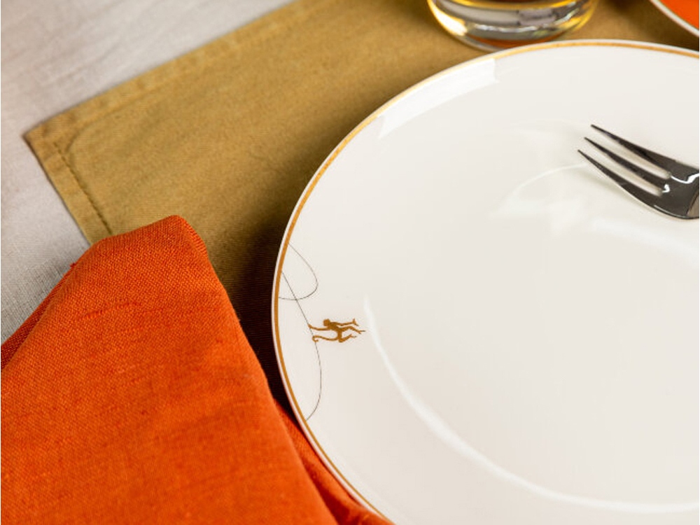 Тарелка PLATE 2 TRO — изображение 3