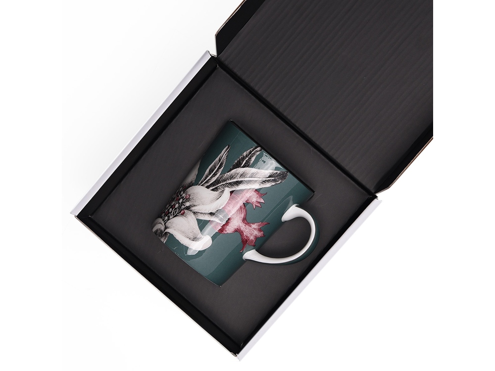 Кружка CUP 1 GRN — изображение 3
