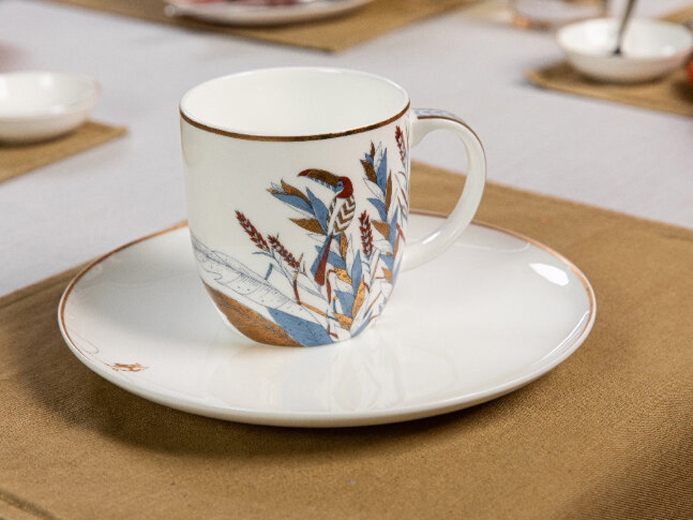 Кружка CUP 2 WHT — изображение 5