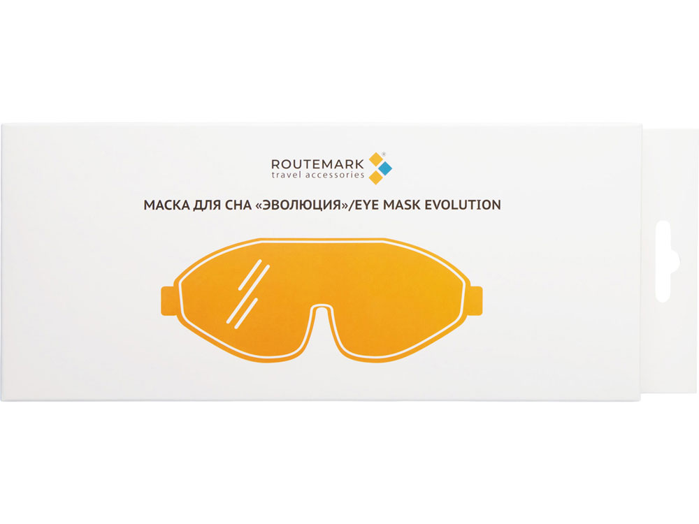 3D Маска для глаз Эволюция, M — изображение 7