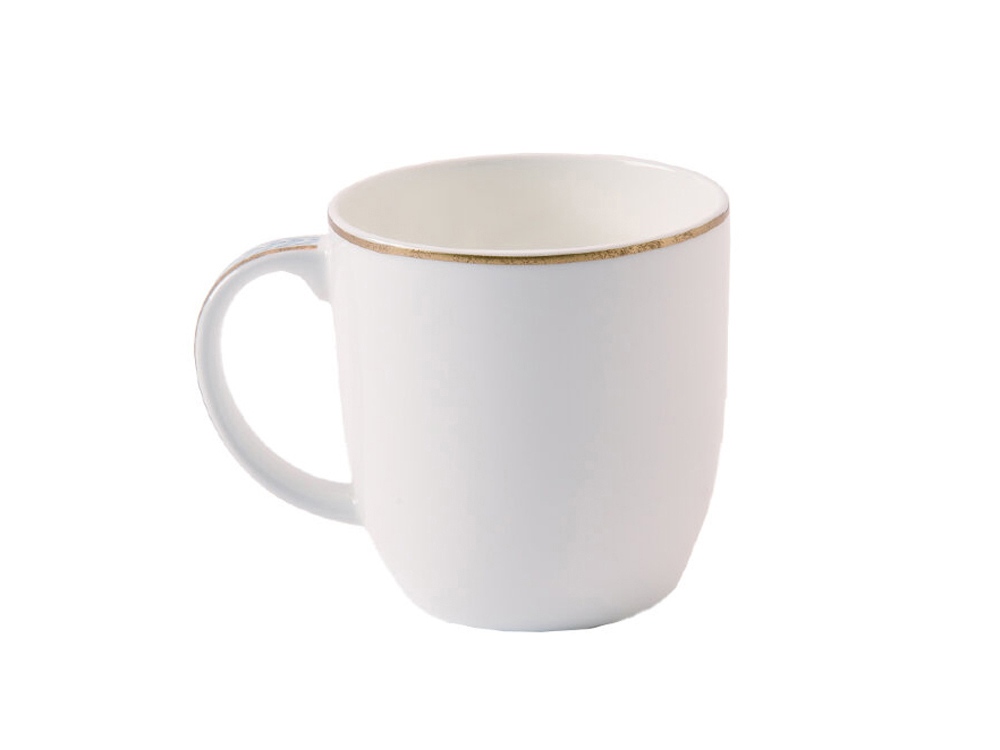 Кружка CUP 2 WHT — изображение 2