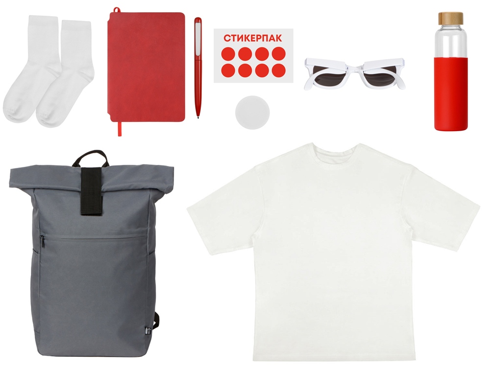 Welcome pack Welcome Aboard! — изображение 3