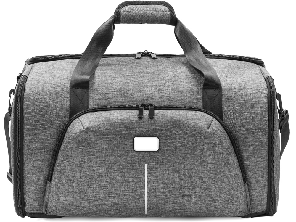 Водостойкая складывающаяся универсальная сумка Tourister — изображение 6