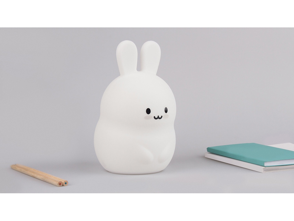 Ночник LED Rabbit — изображение 10