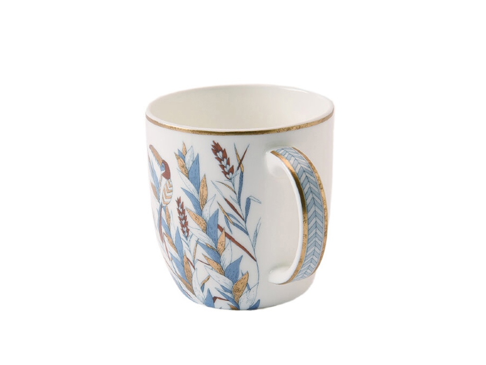 Кружка CUP 2 WHT — изображение 3