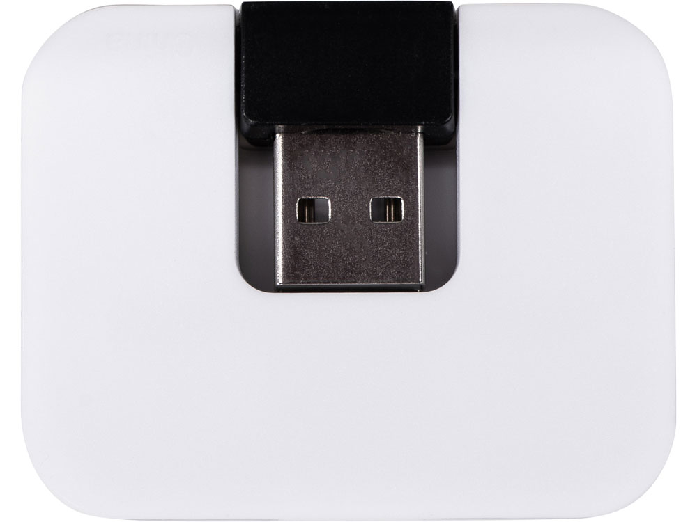 Хаб USB Jacky на 4 порта — изображение 4