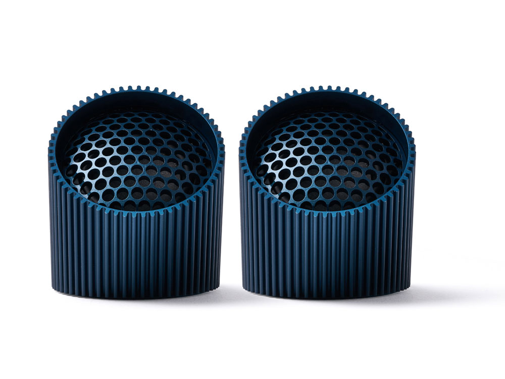 Беспроводная колонка Ray Speaker — изображение 6