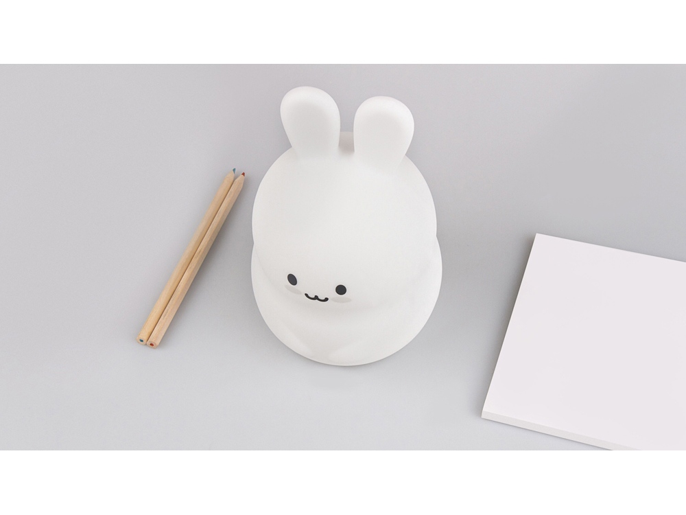 Ночник LED Rabbit — изображение 9