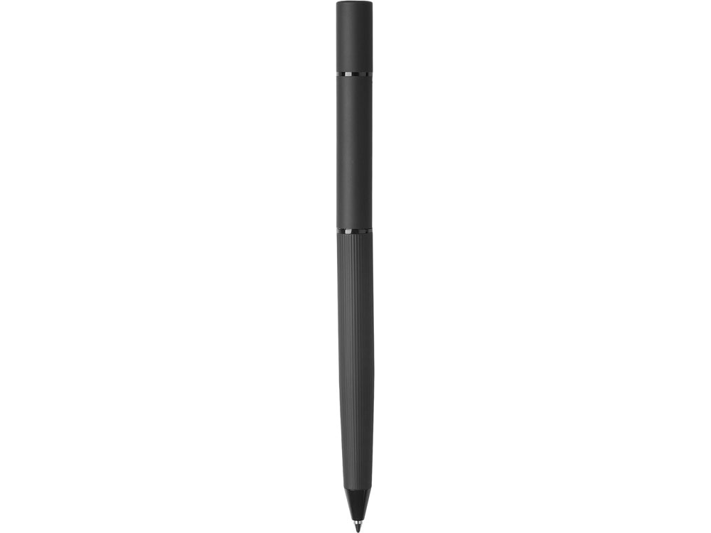 Металлическая ручка и вечный карандаш Gauguin soft-touch — изображение 2