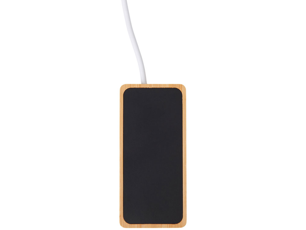 USB хаб с подсветкой лого Reedia S5, 3*USB, 1*Type C — изображение 4