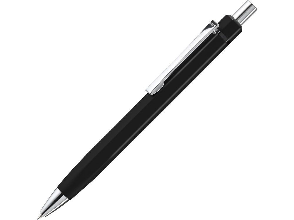 Подарочный набор Moleskine Hemingway с блокнотом А5 и ручкой — изображение 4