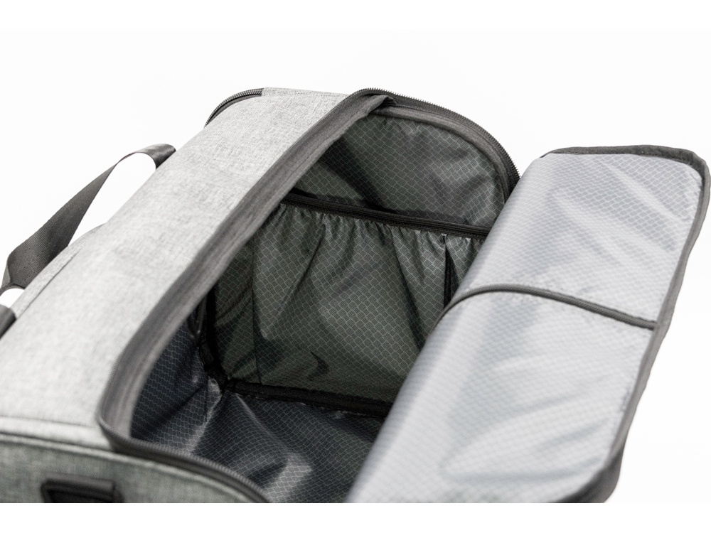 Водостойкая складывающаяся универсальная сумка Tourister — изображение 11