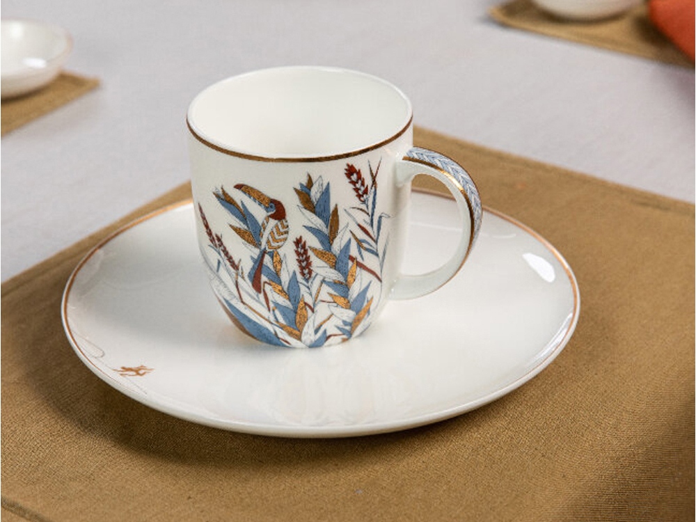 Кружка CUP 2 WHT — изображение 6