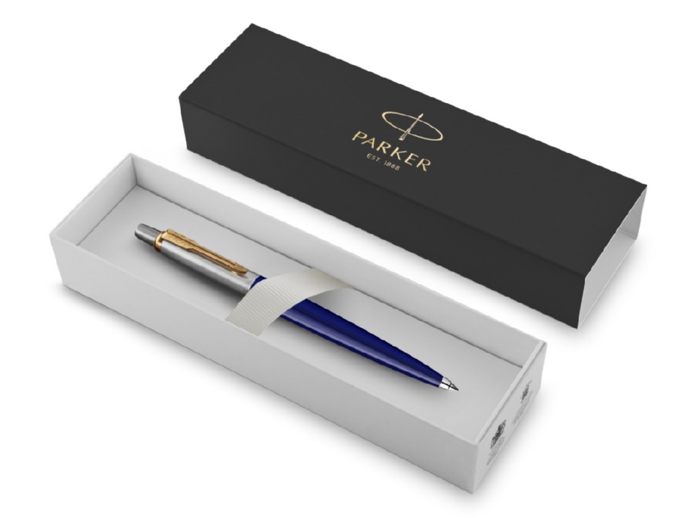 Ручка Паркер шариковая Jotter Jotter K160 — изображение 2