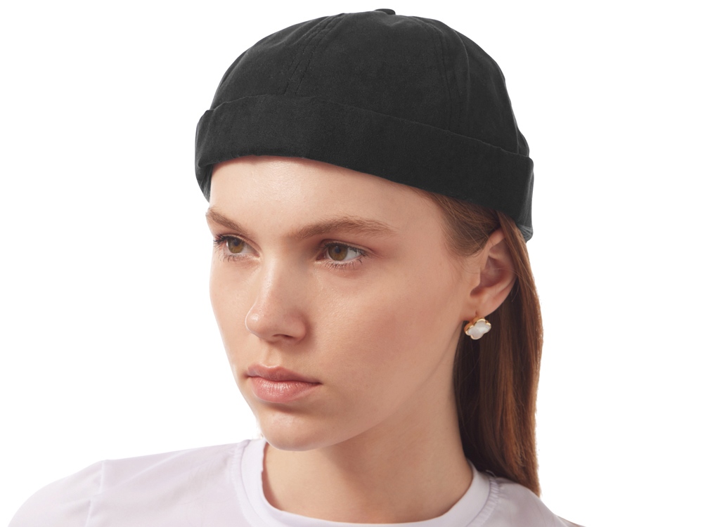 Шапка Docker Hat, унисекс — изображение 4