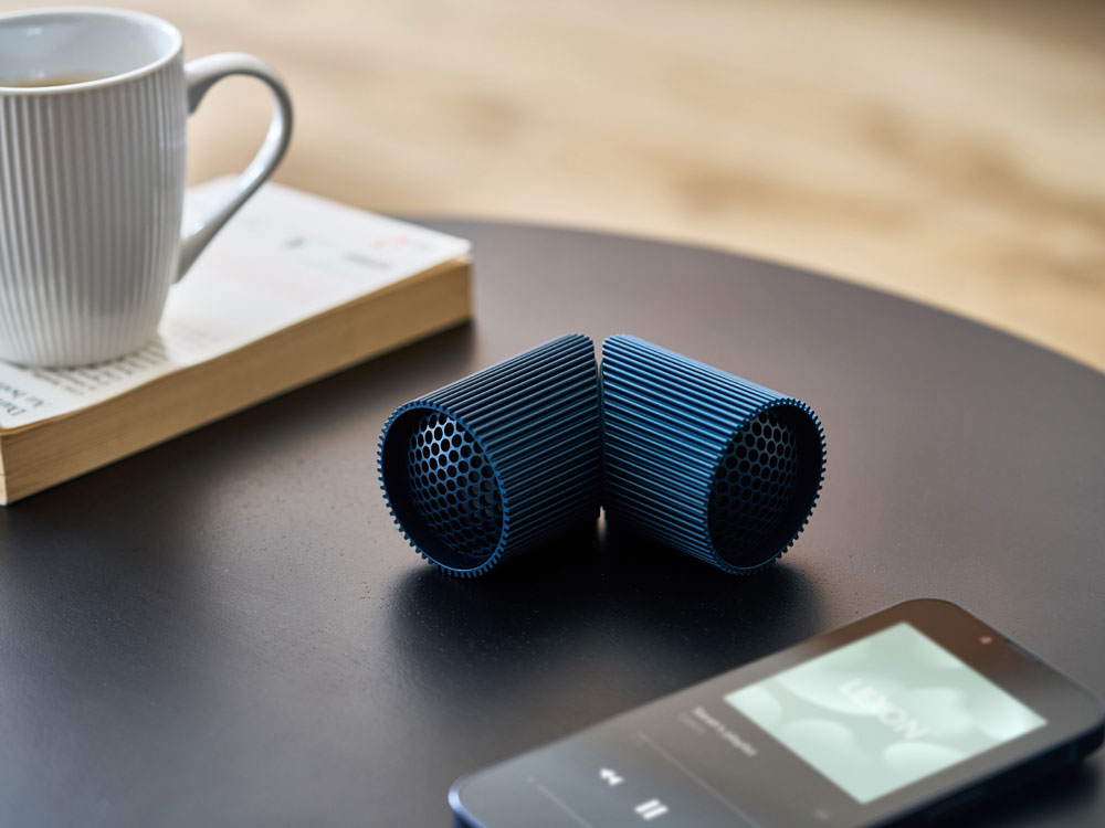 Беспроводная колонка Ray Speaker — изображение 8