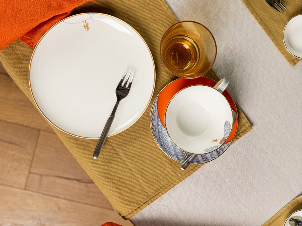 Тарелка PLATE 2 TRO — изображение 9