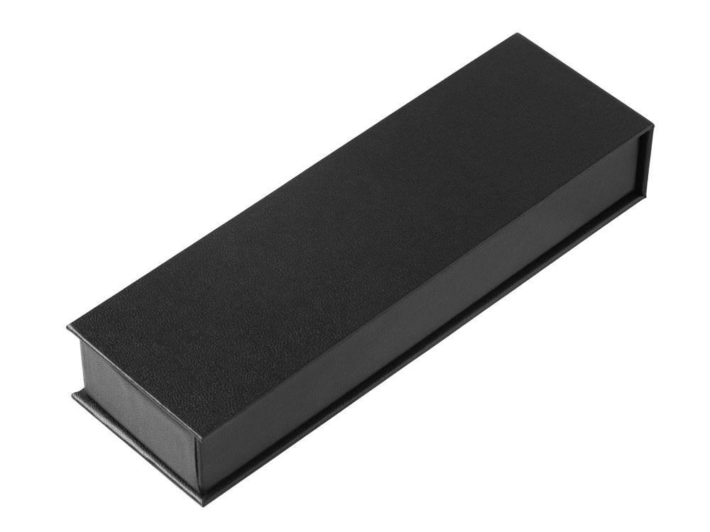 Подарочный набор из 2-х ручек Black Lama soft-touch — изображение 11