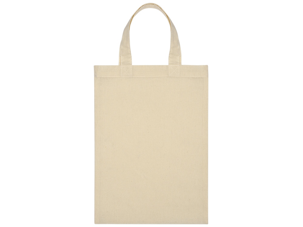 Сумка из хлопка Petite 105, 105 г/м2 — изображение 3