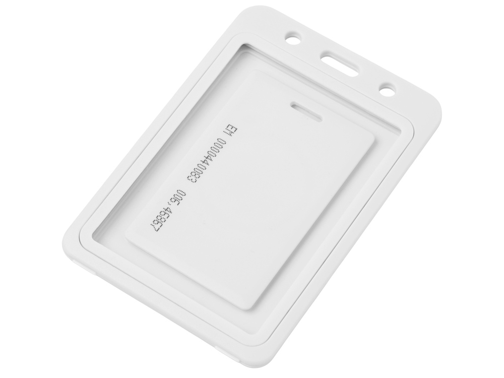 Держатель для бейджа Haven Transparent — изображение 5