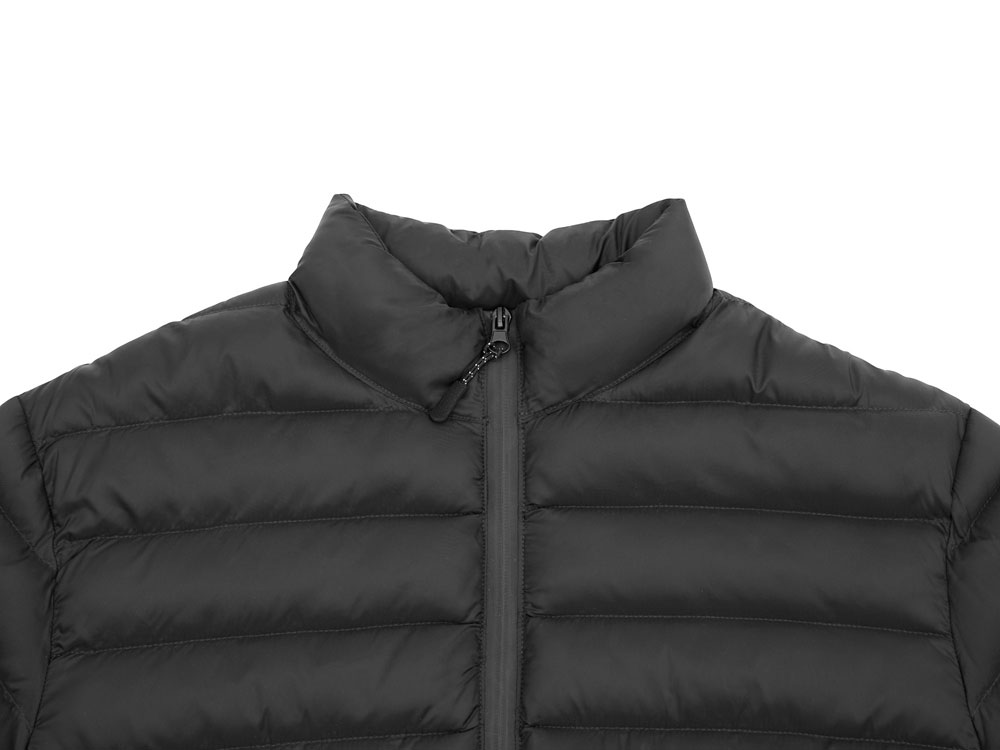 Стеганая куртка Uniqloud, мужская — изображение 13