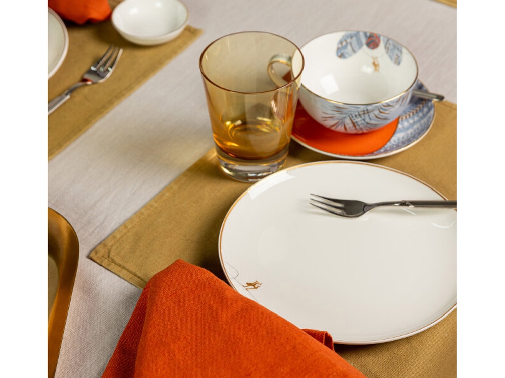 Тарелка PLATE 2 TRO — изображение 4